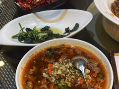 -茶叁酒肆·楚味江湖(菱角湖店)