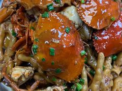-胖哥俩肉蟹煲(苏州中心店)