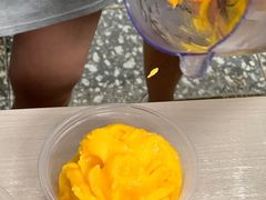 -夏食光安顺小舒冰粉冰浆(甲秀楼店)