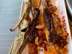 -季季红火锅(动壹店)