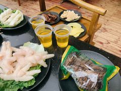 -渝宗老灶火锅(巴国城店)