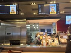 -麦当劳(新王府井店)