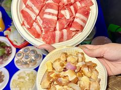 -虎门不夜天海鲜市场