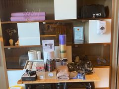 -W Fitness 威尔仕健身(北京英皇集团中心店)