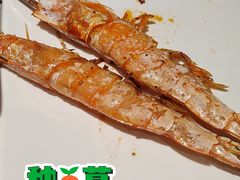 -798烧烤工厂(太和路店)