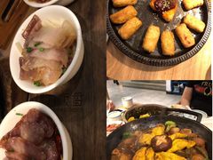-刀板香·安徽菜(国购IFC店)