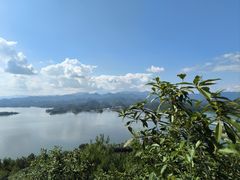 -千岛湖天屿景区