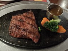 -食间牛排(湖西路店)