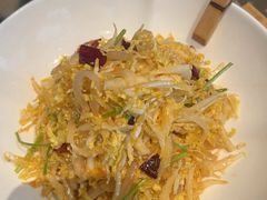 蛰头白菜-鱼乐轩·俄罗斯海鲜直供餐厅(群力店)