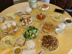 -听鹂馆饭庄(颐和园店)