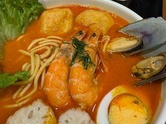 -香兰印尼 Pandan(中华广场店)