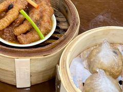 -富豪酒家(正大广场店)