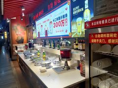-大队长主题火锅(观音桥店)