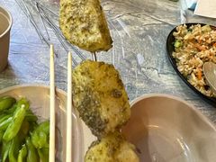 -小胡子祥彪烧烤(徐东店)
