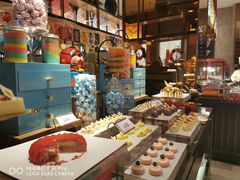 -西宁富力万达文华酒店美食汇西餐厅