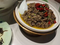 -北平盛世·新京菜·北京烤鸭(劲松·双井店)