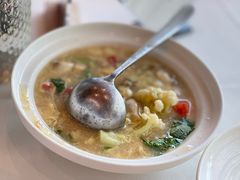 -莆田餐厅PUTIEN(颐堤港店)