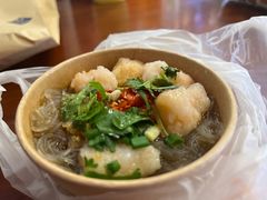 -李喜欢手工虾滑(万象城店)