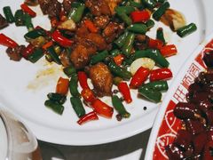 -旺顺阁·北京菜(北辰上品+)