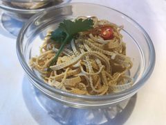 干豆腐丝-人杰鱼乐轩(珠江路店)