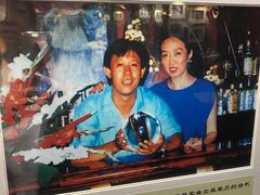 -马克西姆餐厅(崇文门店)