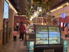 -经典世家牛排自助餐厅(百捷店)