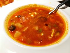 -马迭尔德式西餐精酿啤酒屋(中央大街店)