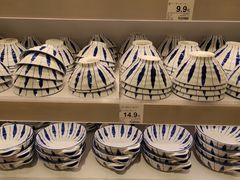 -NITORI 宜得利家居(上海中山公园龙之梦店)