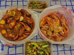 -霸王虾·小龙虾香辣蟹(玉林店)