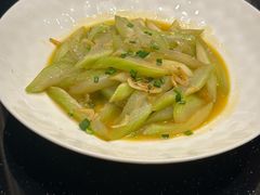 -洛东土菜馆(建国北路店)