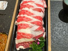-湊湊火锅·茶憩(和平大悦城店)