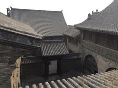 iphone_upload_pic-山西王家大院