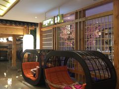 -纽斯洗浴SPA(三墩店)