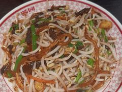 -满园烤鸭·春饼(沈北万达店)