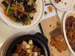 -清晖小苑•顺德地方菜(壹海城店)