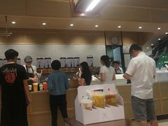 -奈雪的茶(石厦时代广场店)