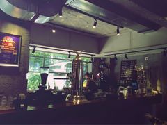 -来回·咖啡(天河南店)