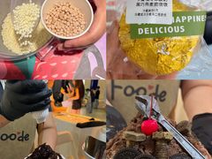 -天津梅江印象城