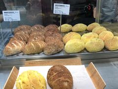 黑糖厚芋泥软软包-LELECHA乐乐茶(美罗城店)