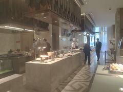 -云尚自助餐厅(佛山南海瞻云酒店)