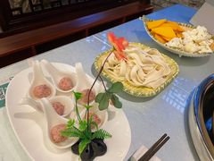 -名善山珍·野生菌汤锅(文殊院店)