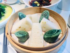 -姜君·千岛湖鱼头馆(浦东大道店)
