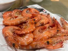 -潘先生海鲜城(神州半岛店)