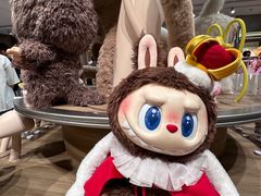 -泡泡玛特POPMART(合生汇店)