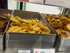 -上海哈尔滨食品厂(淮海中路店)