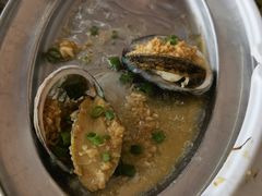 -红月湾海鲜饭店•沙滩海景(双月湾店)
