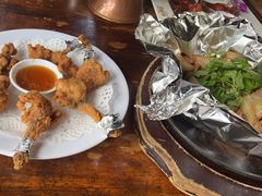 -玛吉阿米·餐吧