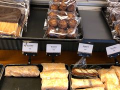 -OUR Bakery(三里屯太古里店)