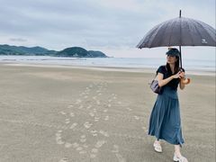 -东海半边山旅游度假区
