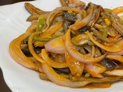-溱湖八鲜菜馆